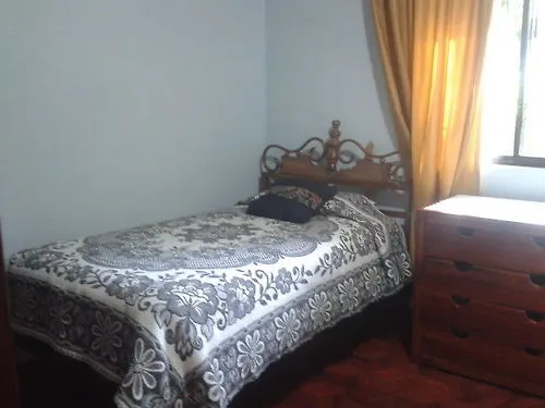 Hosteria Kinde Raymi 基多 厄瓜多尔