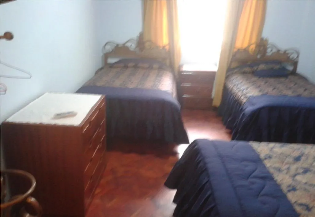 Hosteria Kinde Raymi Quito 2*,  Ecuador