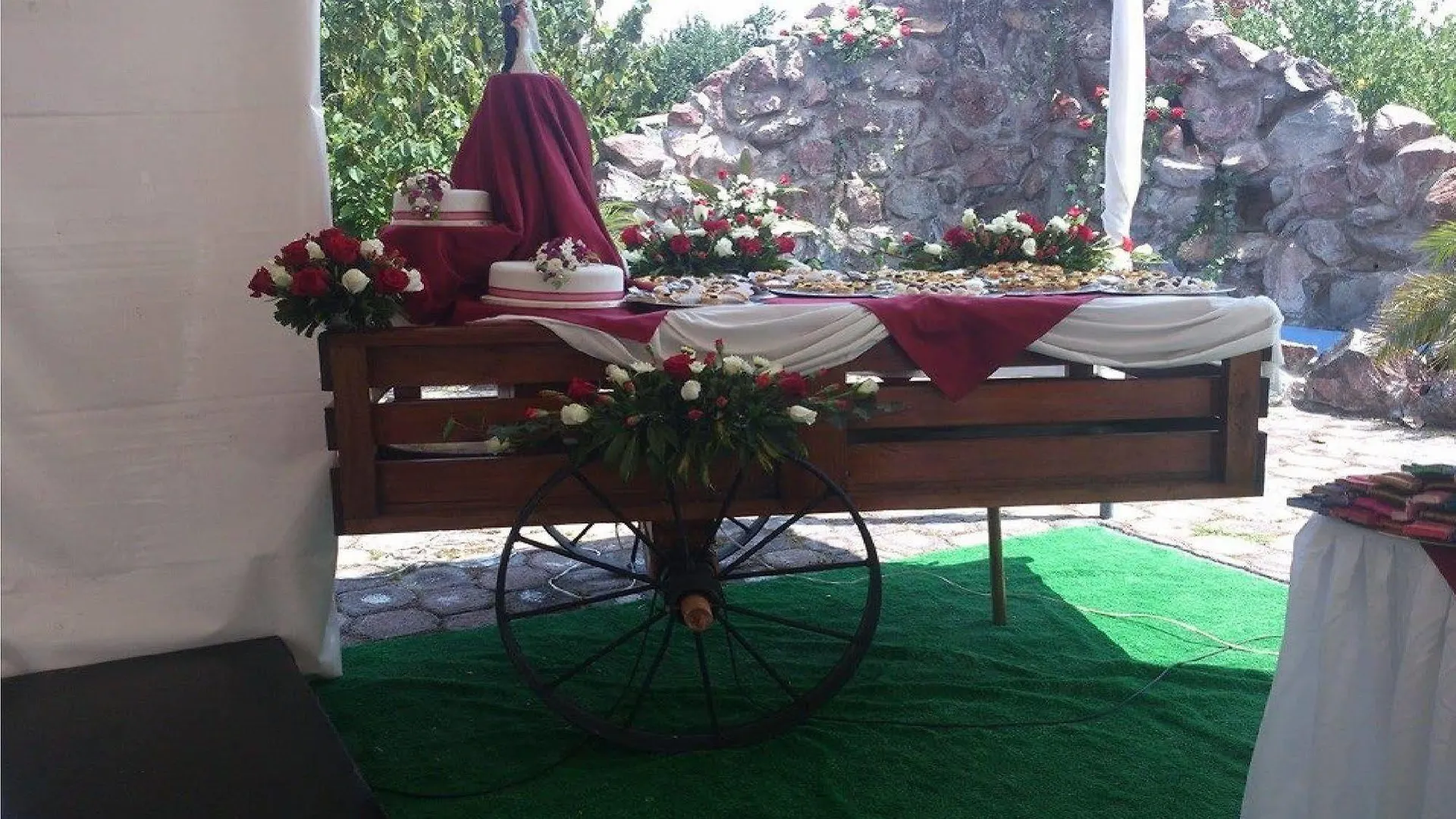 Hosteria Kinde Raymi Quito 2*,