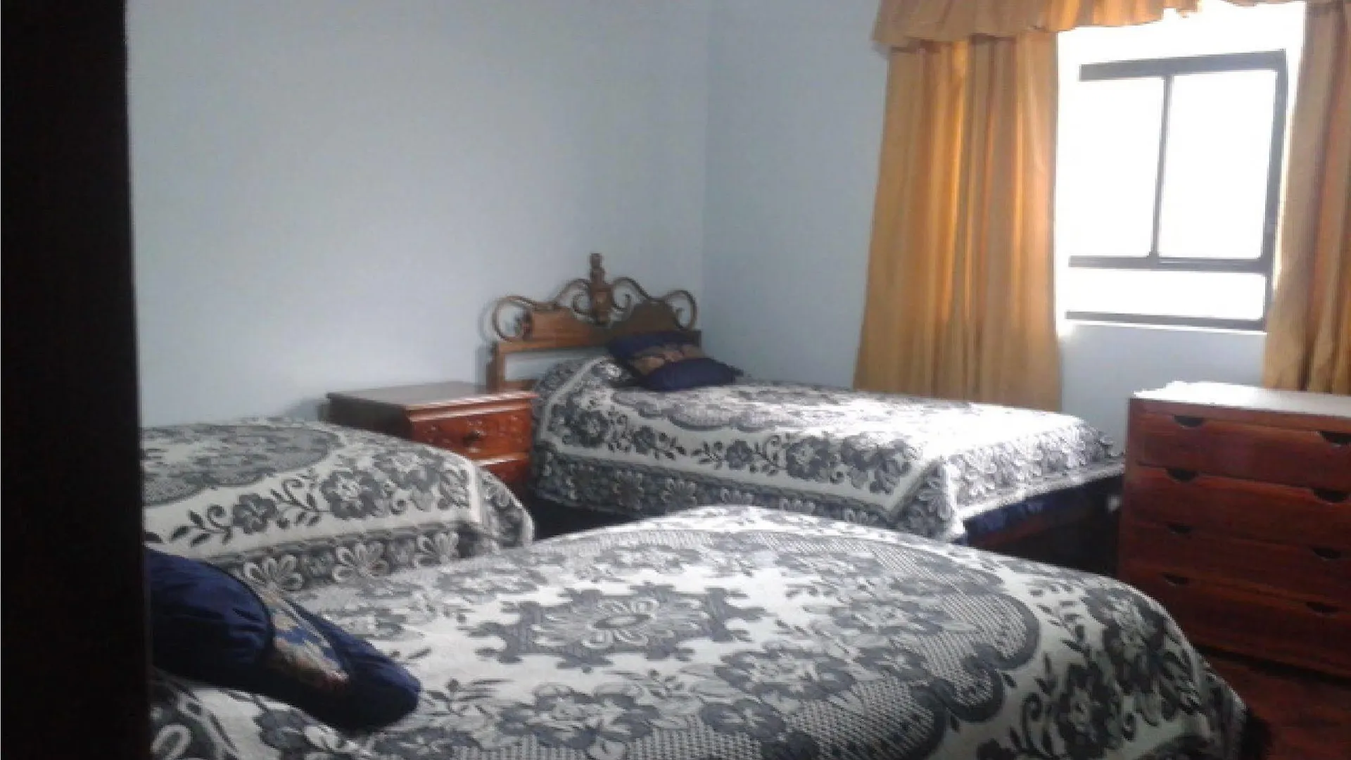 Hosteria Kinde Raymi Quito
