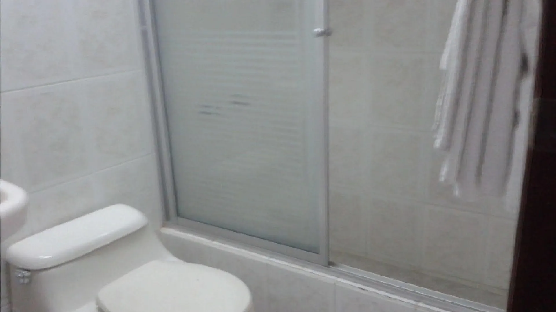 Hosteria Kinde Raymi Quito Kro