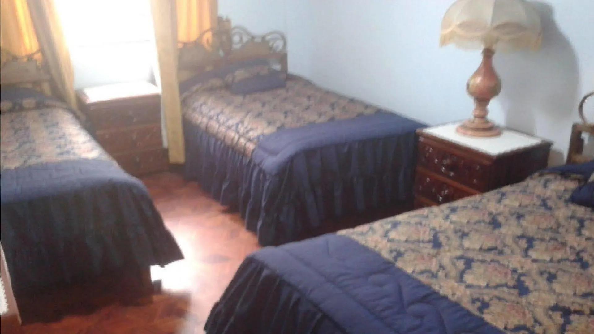 Hosteria Kinde Raymi Quito Kro