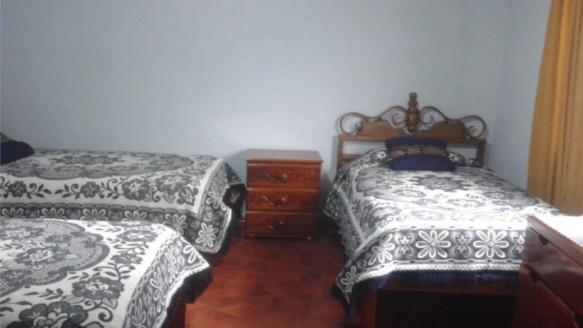 Kro Hosteria Kinde Raymi Quito