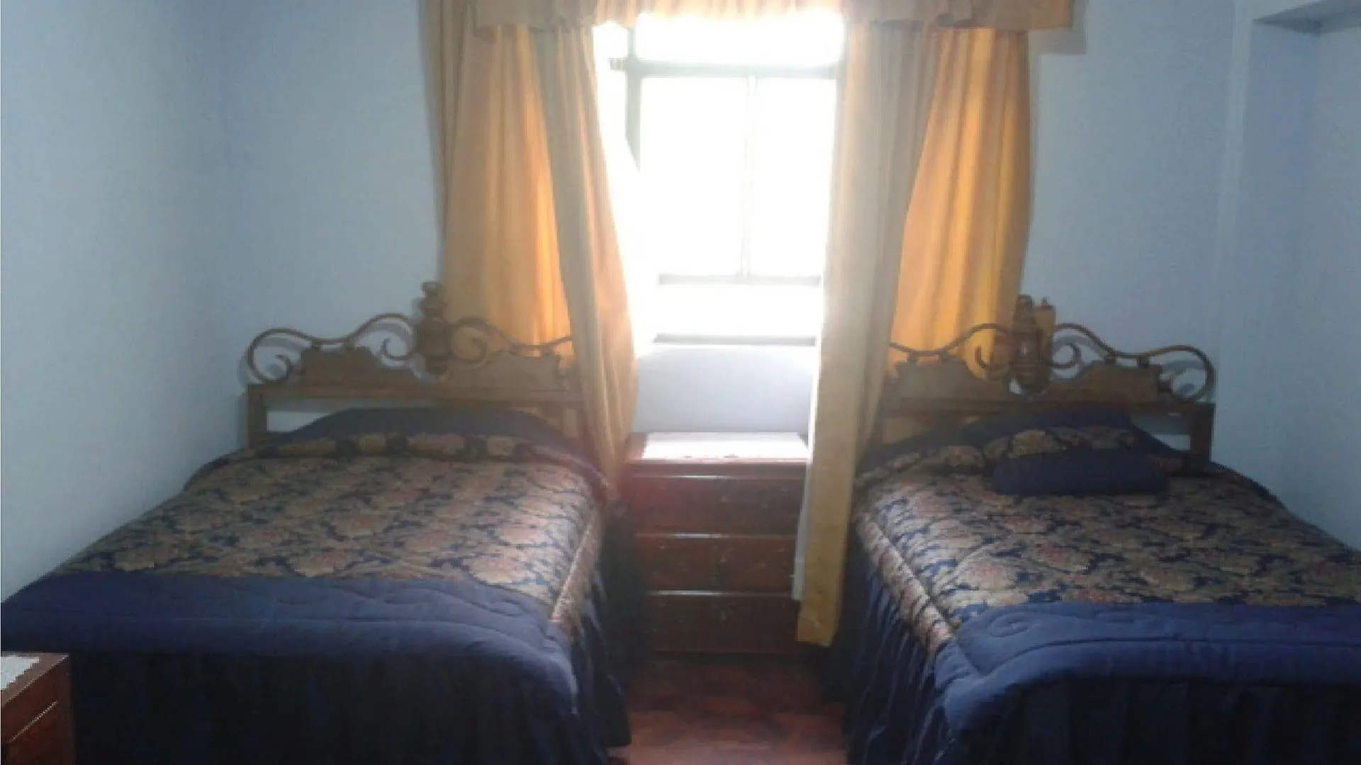 ** Kro Hosteria Kinde Raymi Quito Ecuador