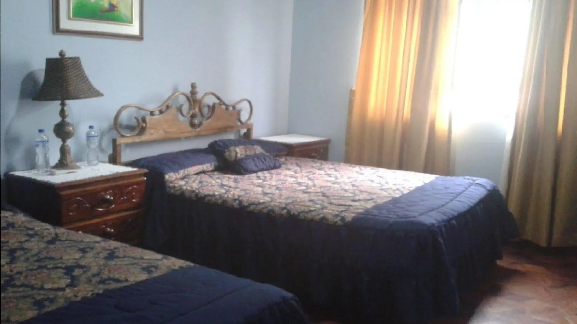 Hosteria Kinde Raymi Quito 2*,