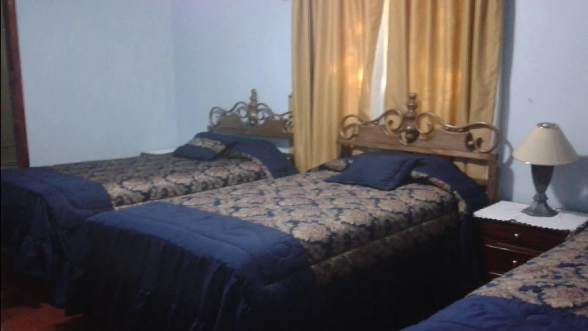 Hosteria Kinde Raymi Quito