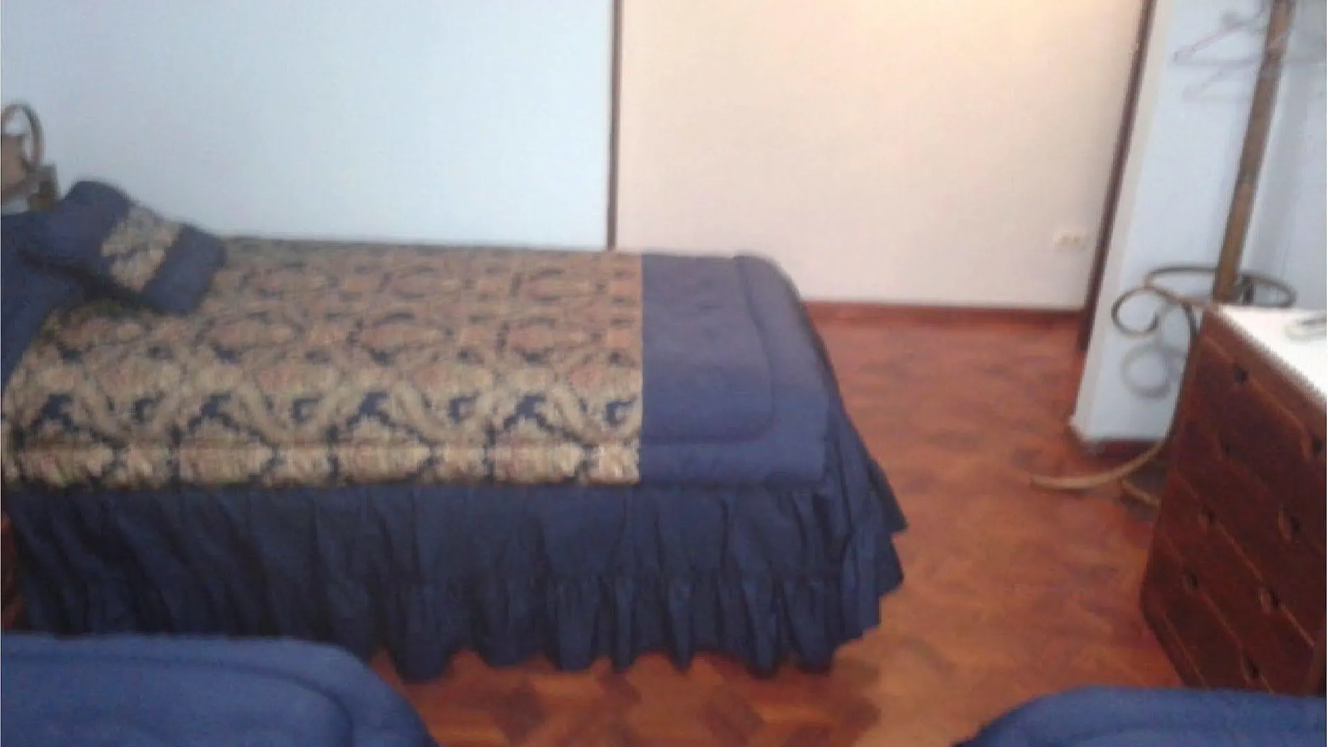 Hosteria Kinde Raymi Quito Ecuador