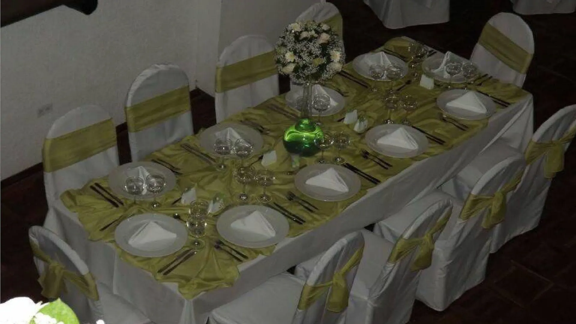 Hosteria Kinde Raymi Quito