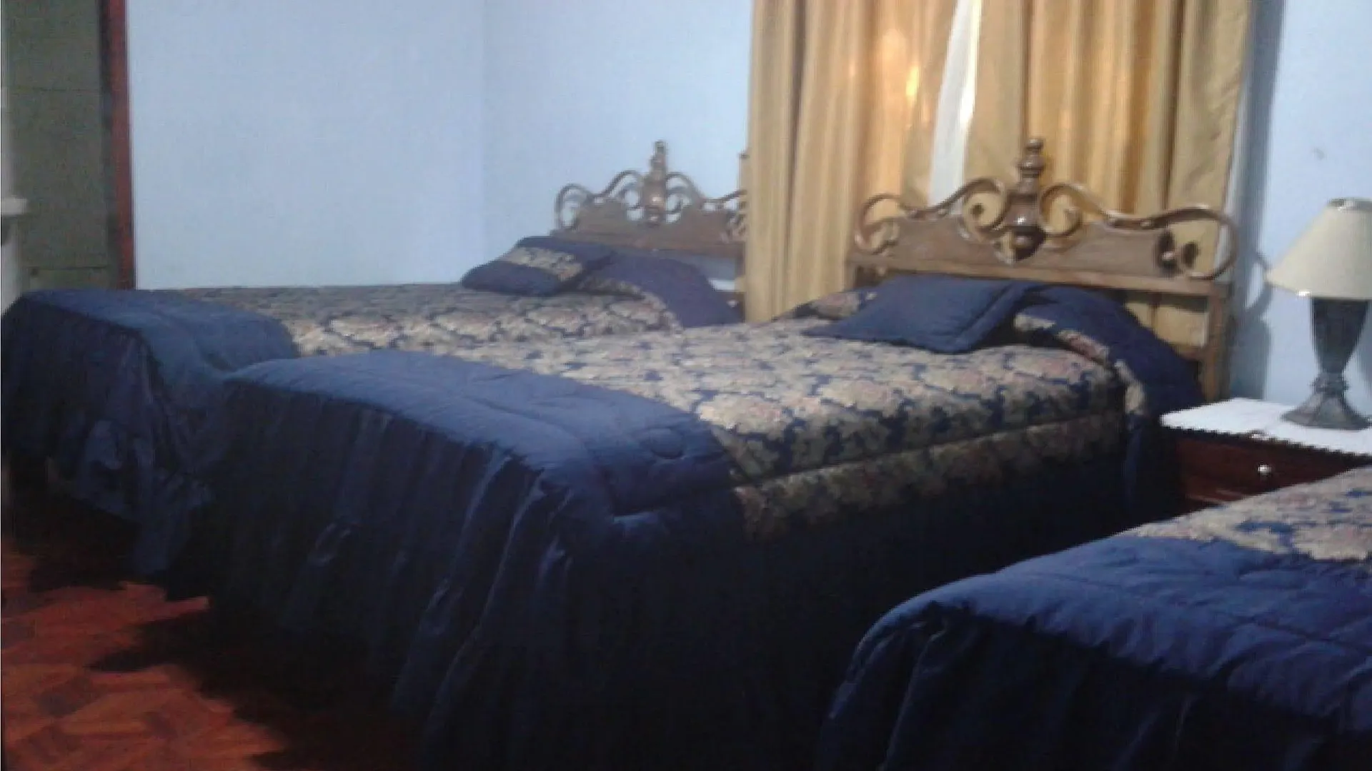 Hosteria Kinde Raymi Quito 2*,  Ecuador