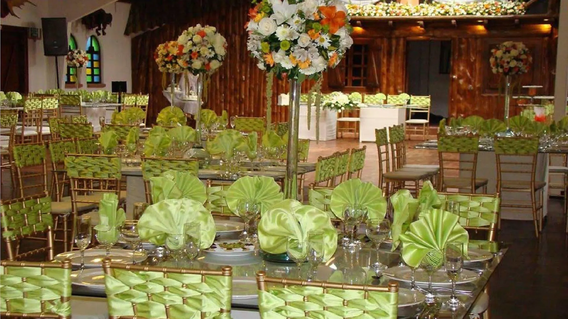 Hosteria Kinde Raymi Quito Kro