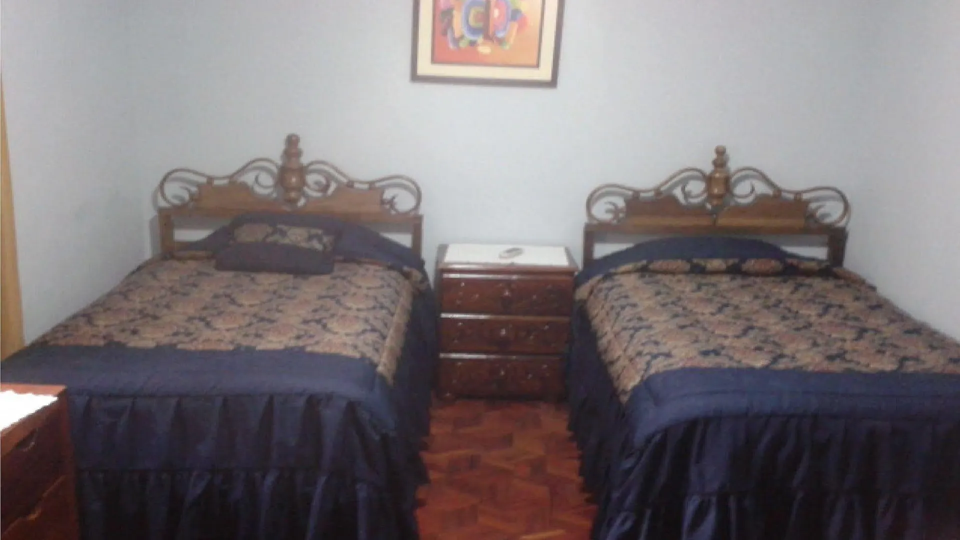 ** Kro Hosteria Kinde Raymi Quito Ecuador