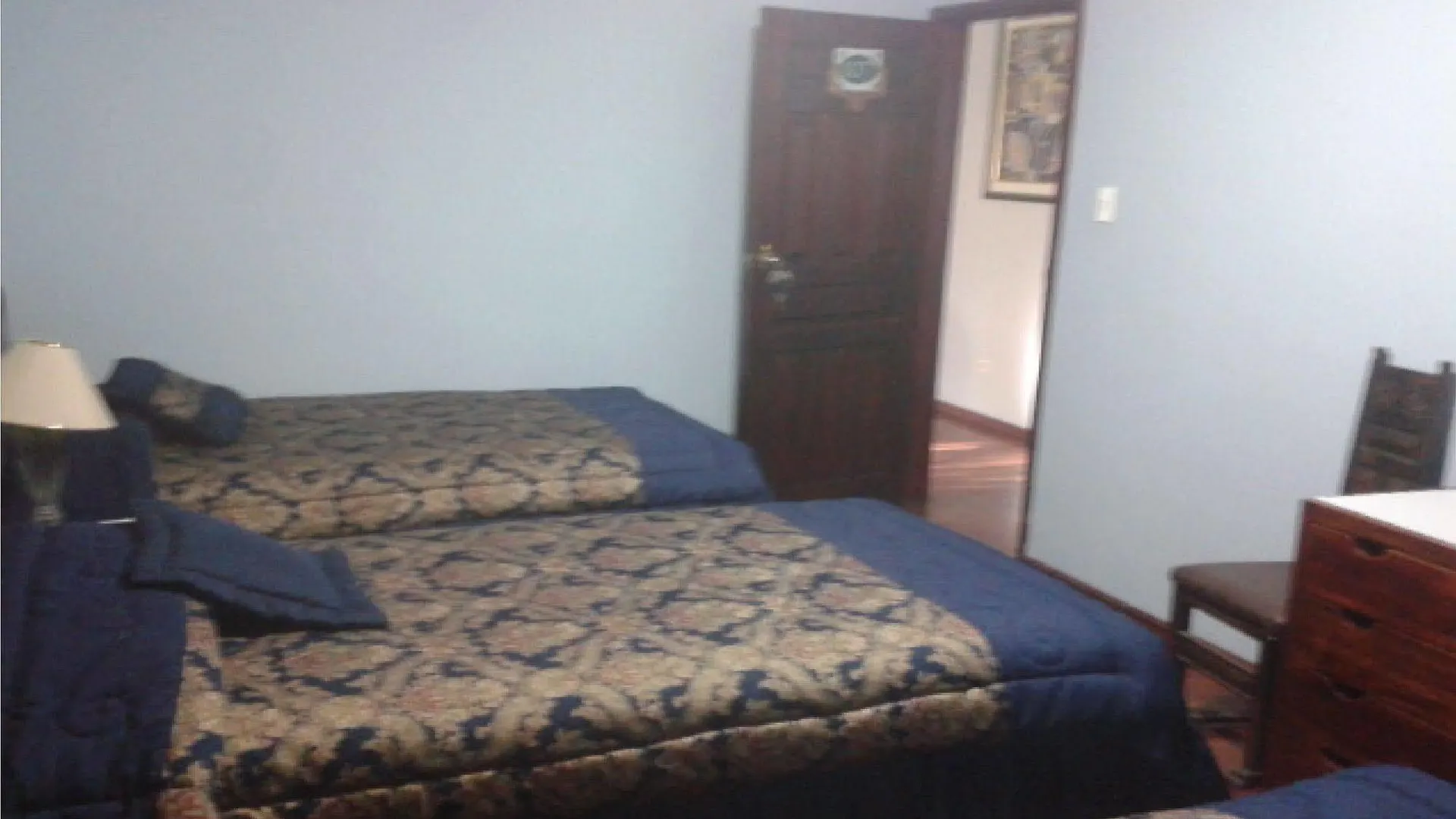 Kro Hosteria Kinde Raymi Quito