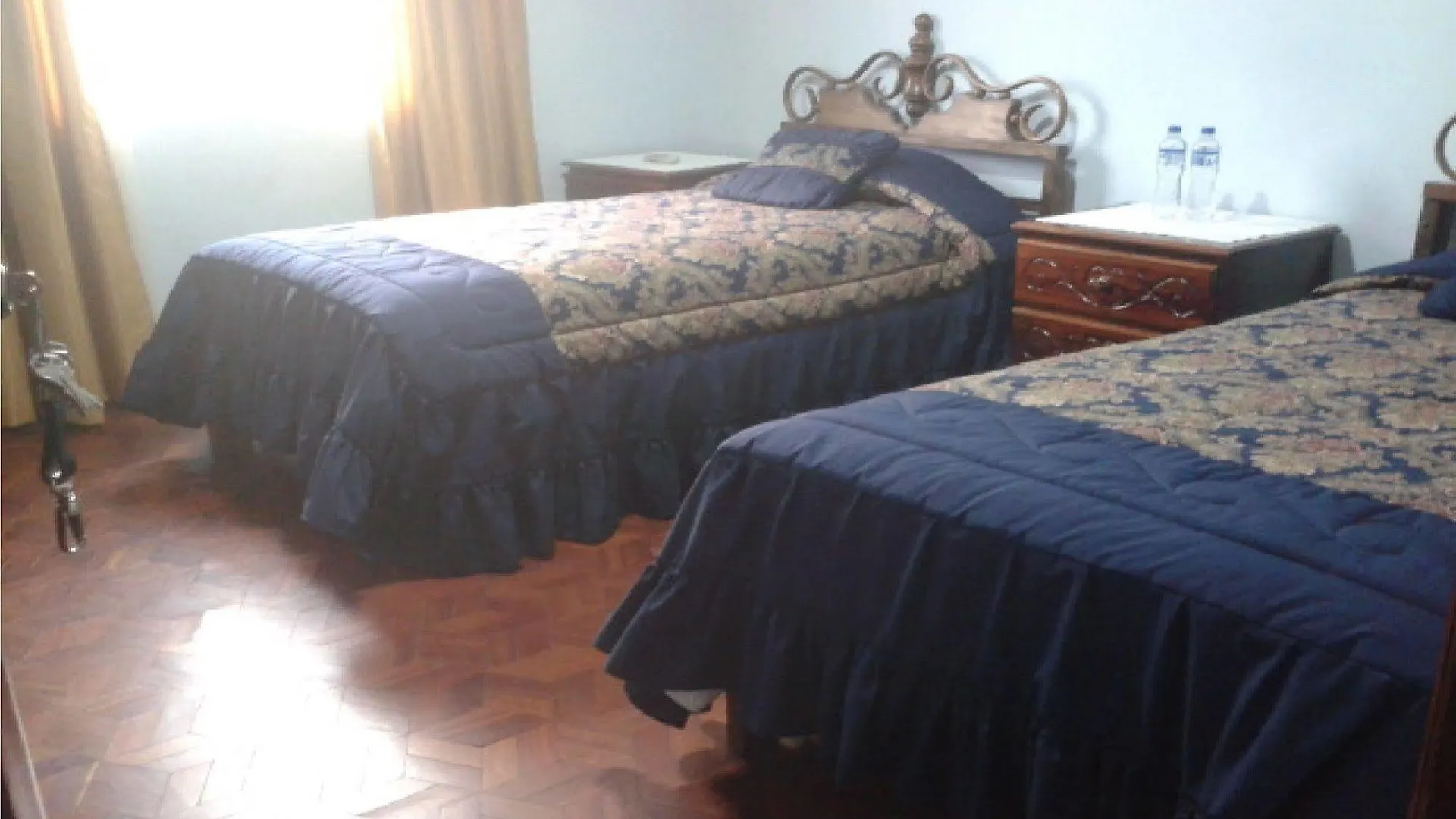 Hosteria Kinde Raymi Quito Kro