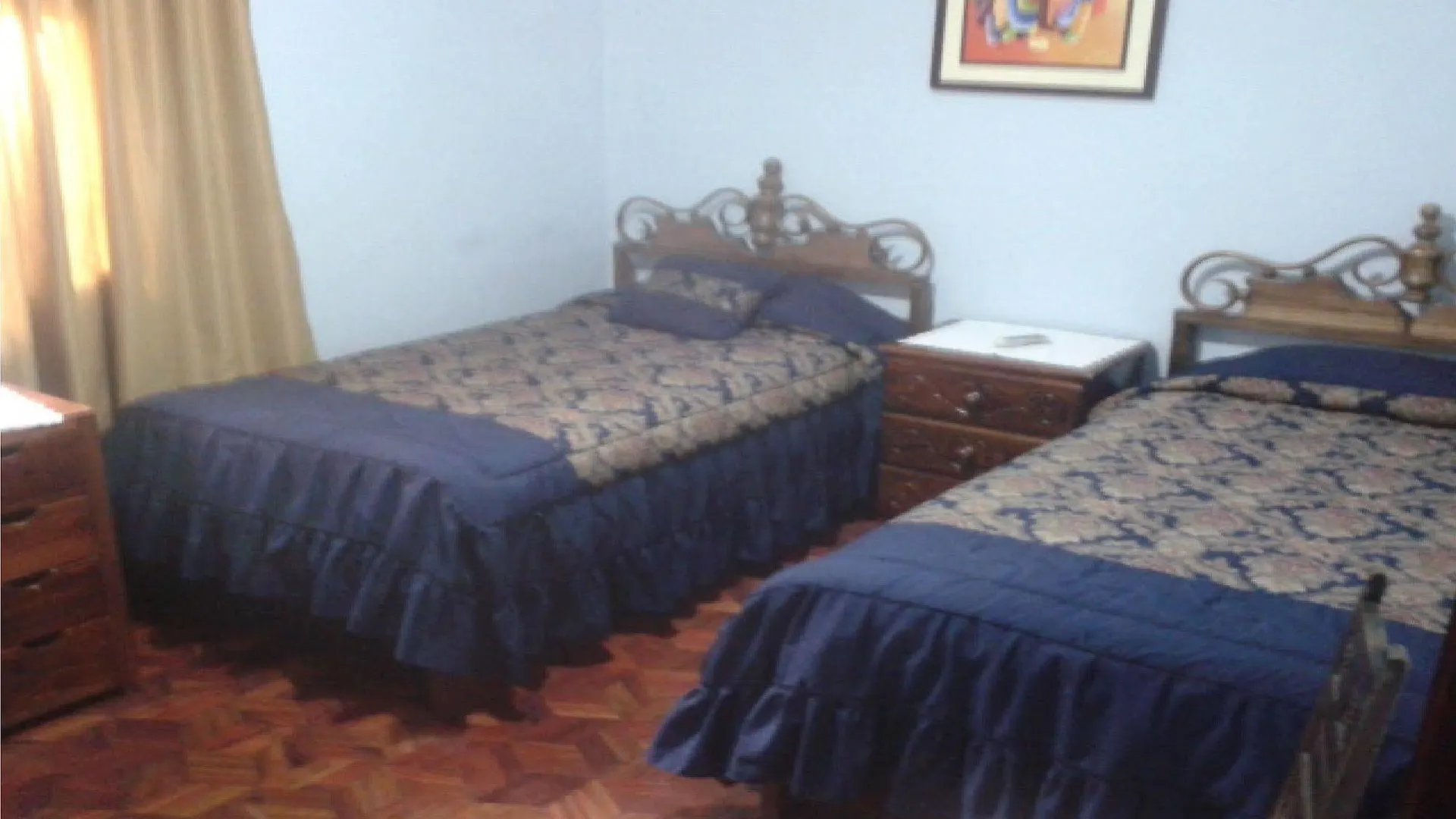 Hosteria Kinde Raymi Quito Kro