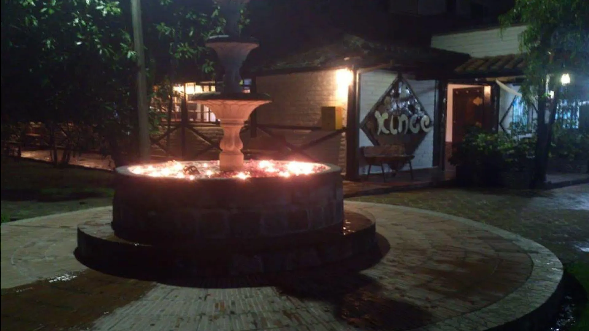 Kro Hosteria Kinde Raymi Quito