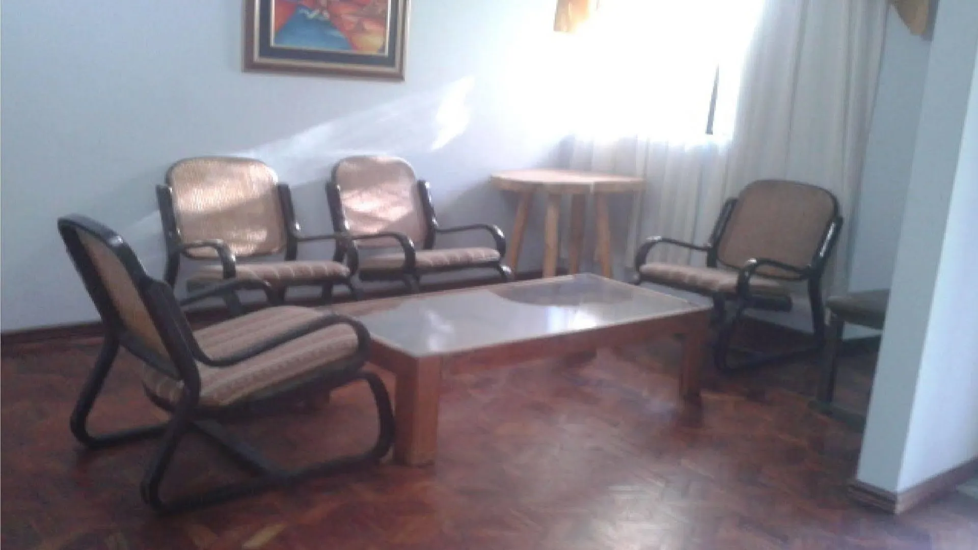 Hosteria Kinde Raymi Quito Kro